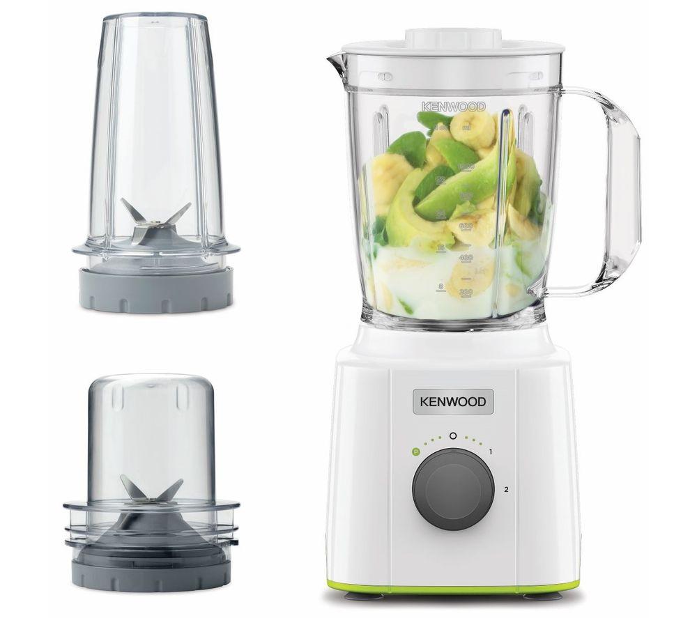 Kenwood BLM802WH Tabletop Blender