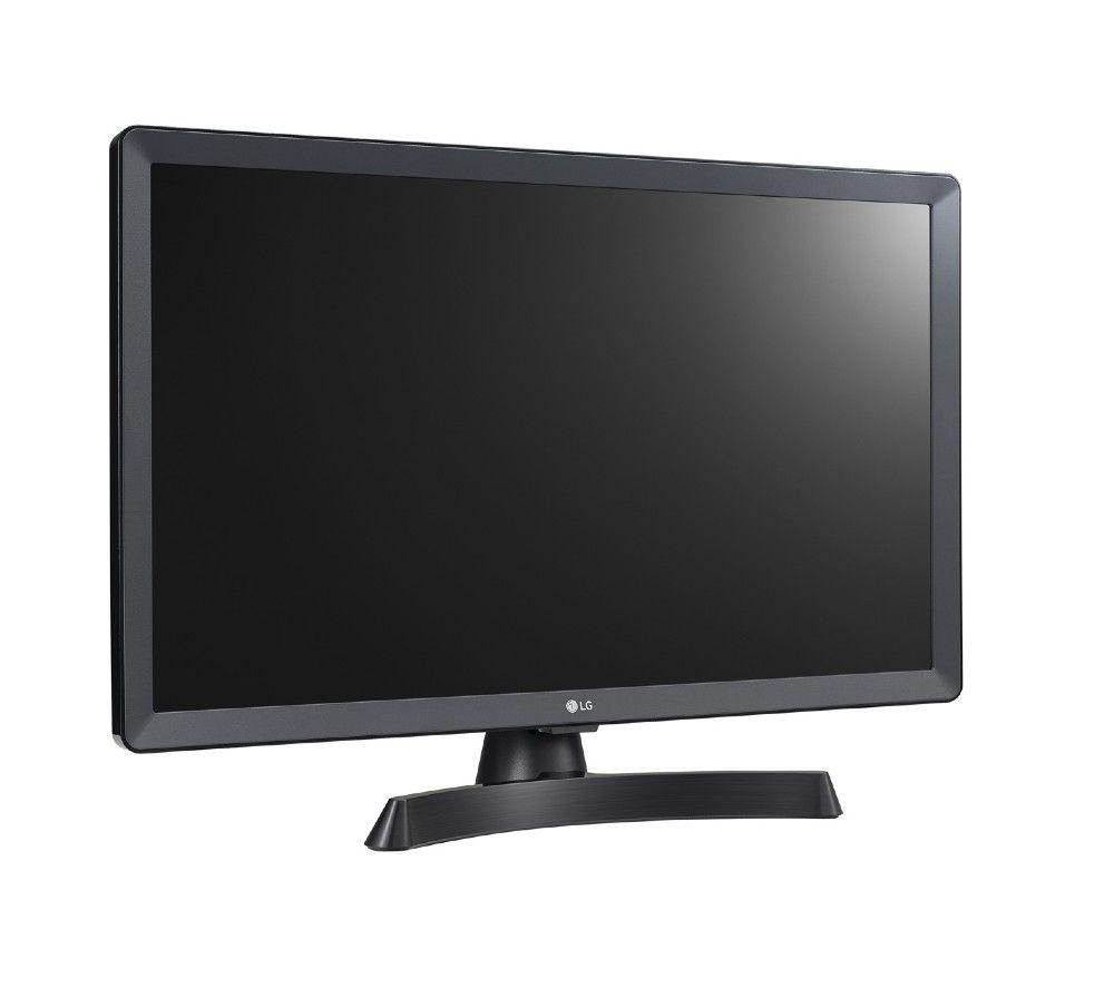 Buy LG 24TL510V 24" HD Ready LED TV Monitor Currys