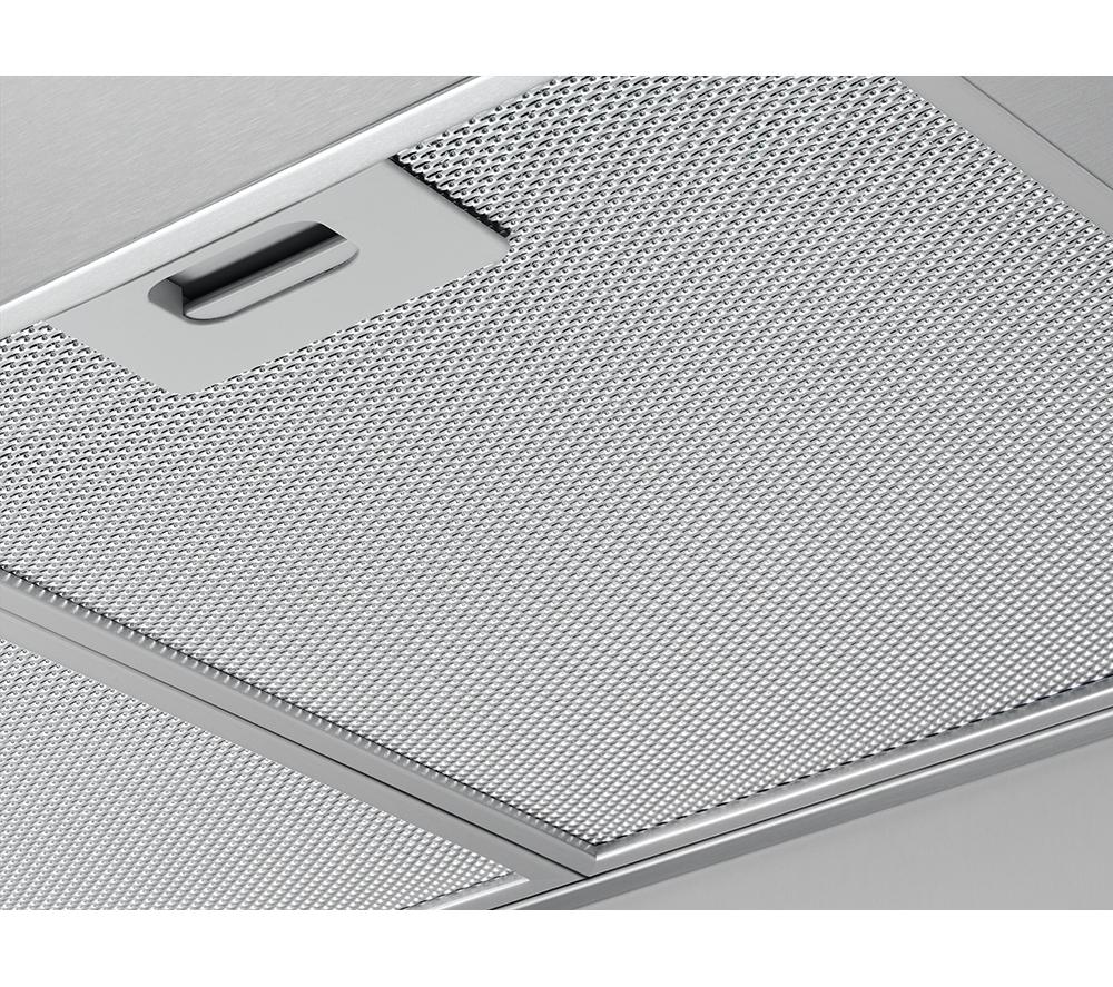 AEG DBE5961HG Chimney Cooker Hood - Stainless Steel image number 6 of 7