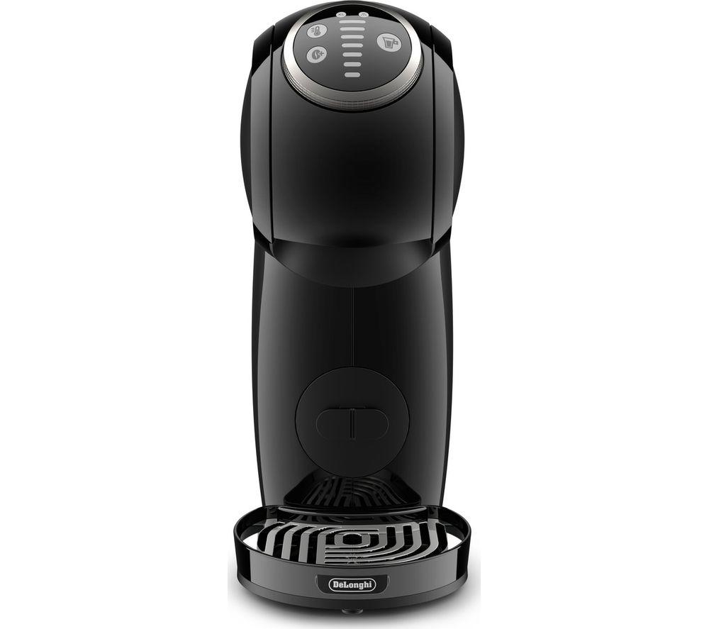 DOLCE GUSTO by De&rsquo;Longhi Genio S Plus EDG315B Coffee Machine - Black image number 4 of 7