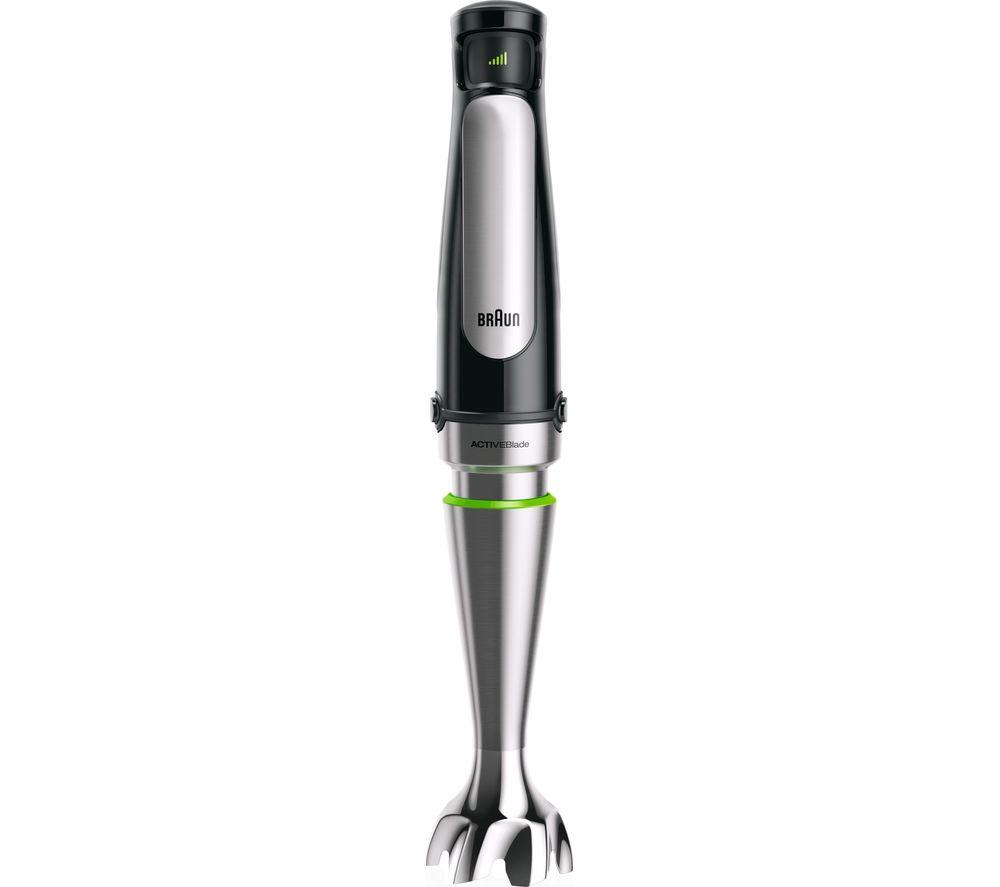 Buy BRAUN MultiQuick 7 MQ7045 Hand Blender - Black