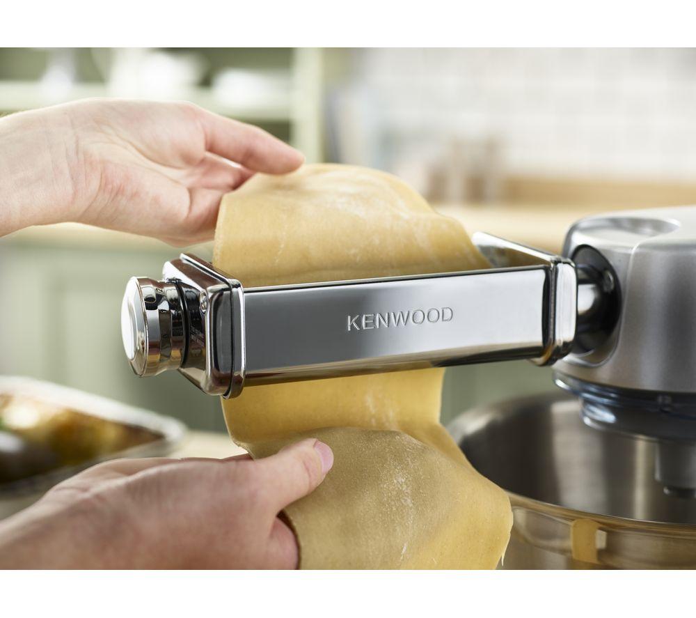 Buy KENWOOD KAX980ME Pasta Roller | Currys