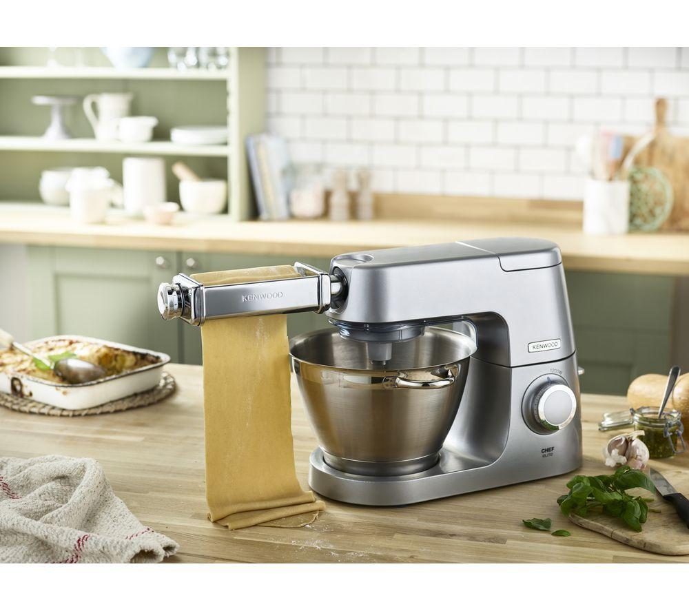 KENWOOD KAX980ME Pasta Roller image number 3 of 3