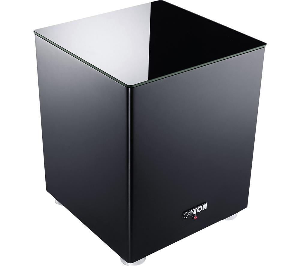 Subwoofer currys best sale