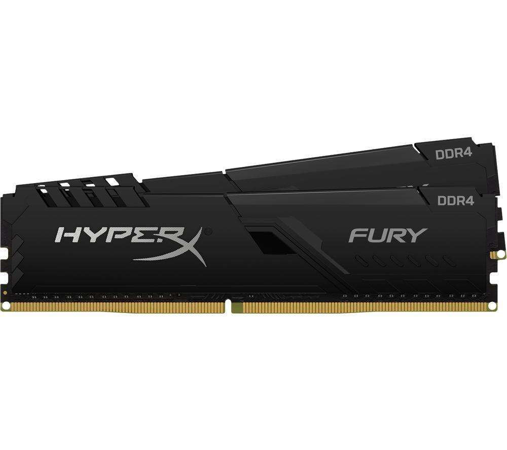 HYPERX Computer memory Cheap HYPERX Computer memory Deals Currys