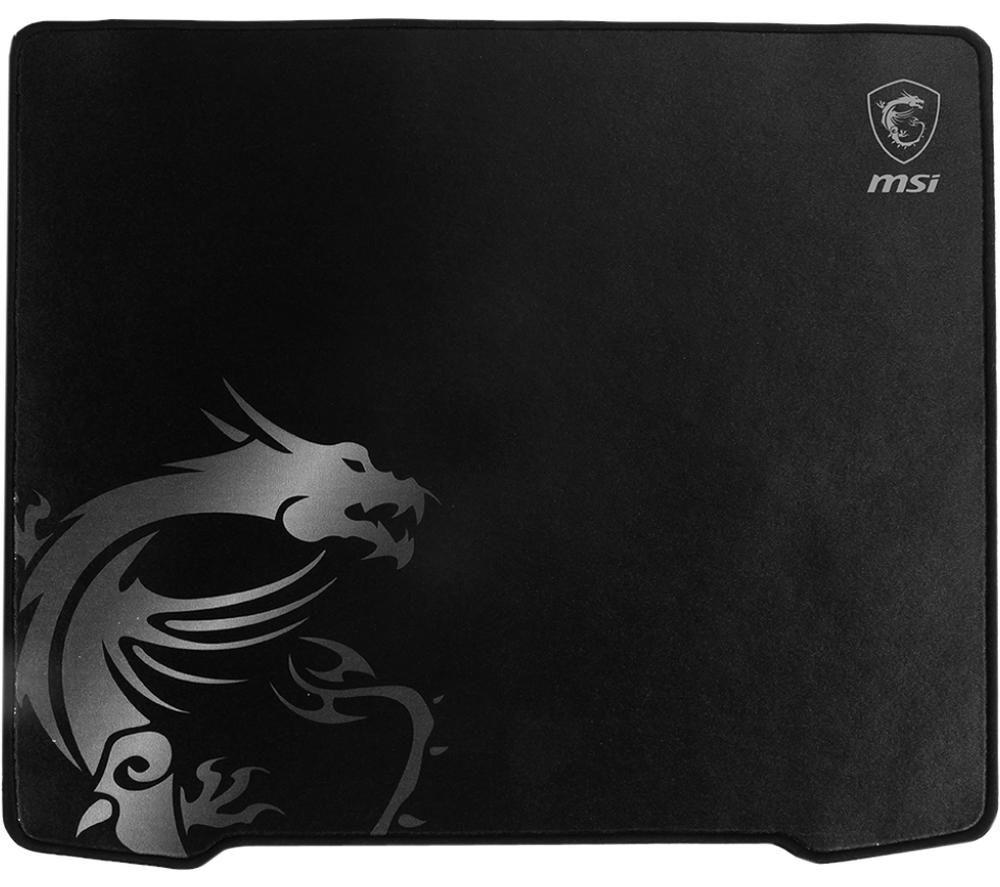 MSI Agility GD30 Gaming Surface review