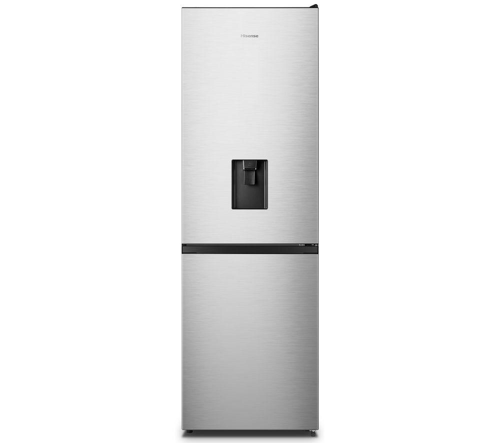 Hisense fridge freezer deals currys