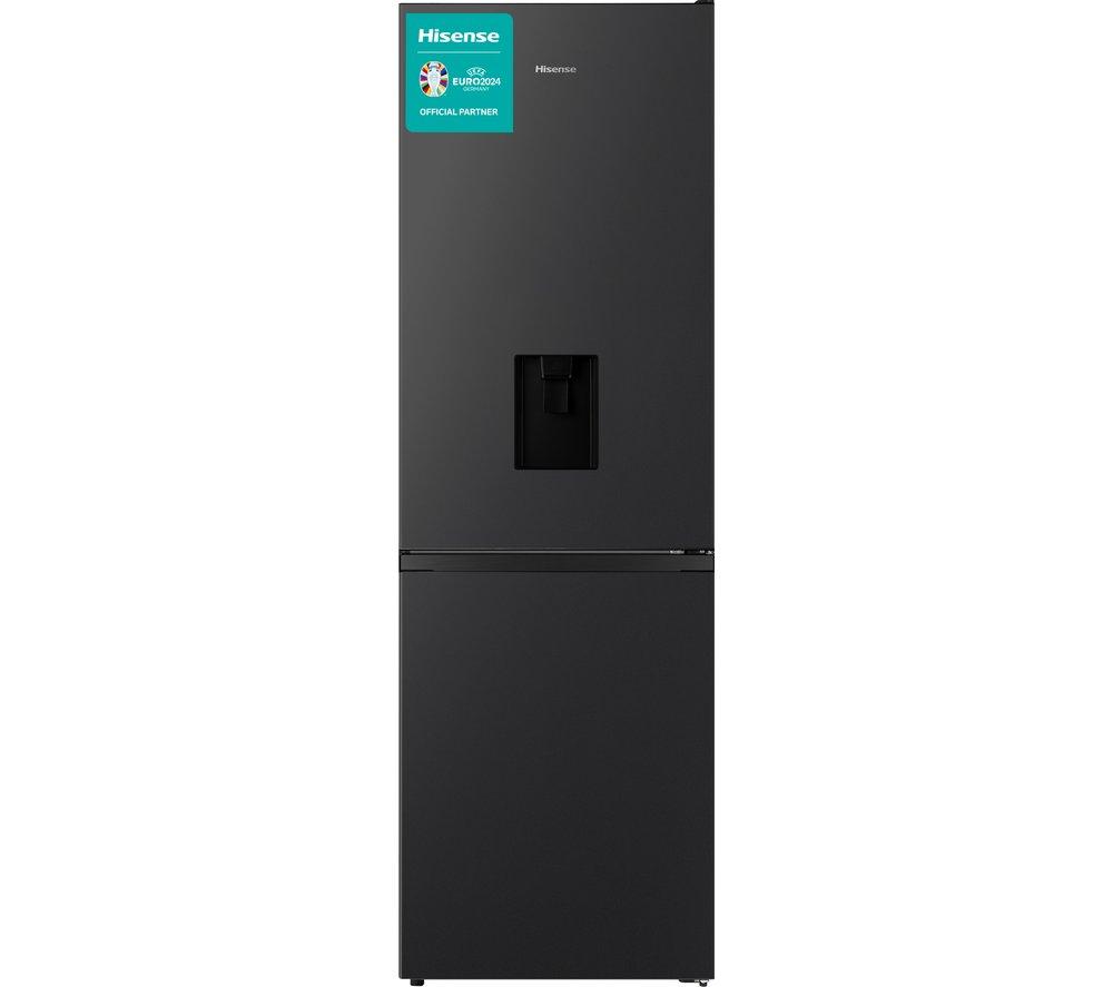 HISENSE RB390N4WB1 60/40 Fridge Freezer review 9.4 / 10