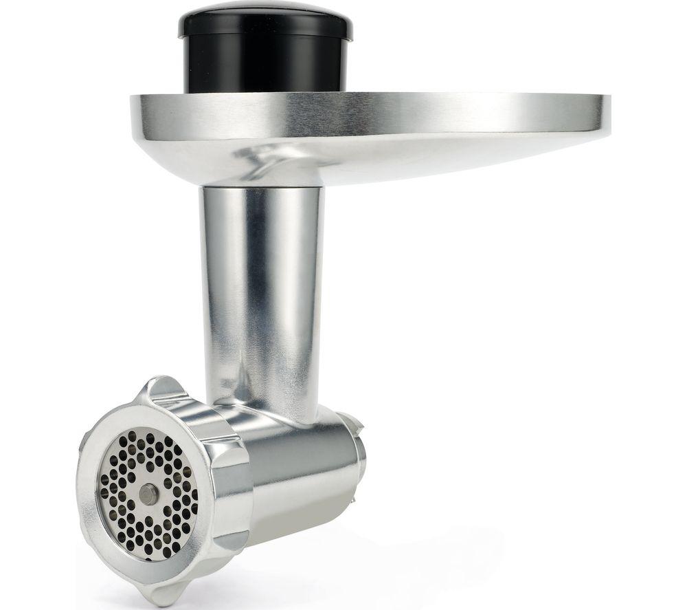 KENWOOD KAX950ME Meat Grinder - Stainless Steel image number 2 of 6
