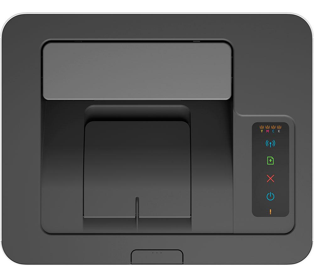 HP Colour Laser 150nw AirPrint Wireless Laser Printer image number 15 of 20