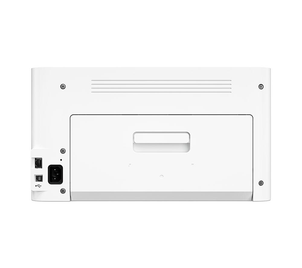 HP Colour Laser 150nw AirPrint Wireless Laser Printer image number 18 of 20