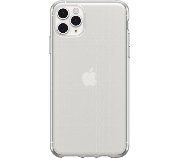 OTTERBOX Clearly Protected Skin iPhone 11 Pro Case - Clear