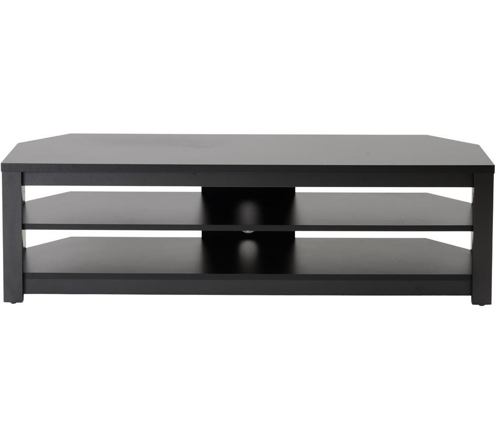 TTAP Memphis 1400 mm TV Stand for up to 75" TVs - Black, Brown