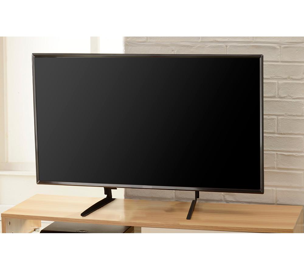 Currys universal outlet tv stand