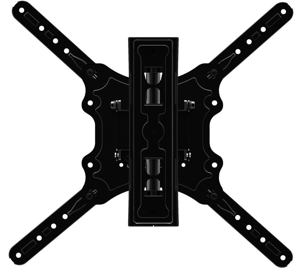 TTAP TTD202DAEX Full Motion 32 - 55" TV Bracket image number 2 of 4