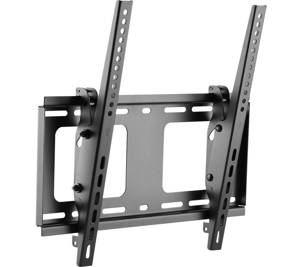 Ttap Ttd404thd Tilt 32-75 Tv Bracket, Black