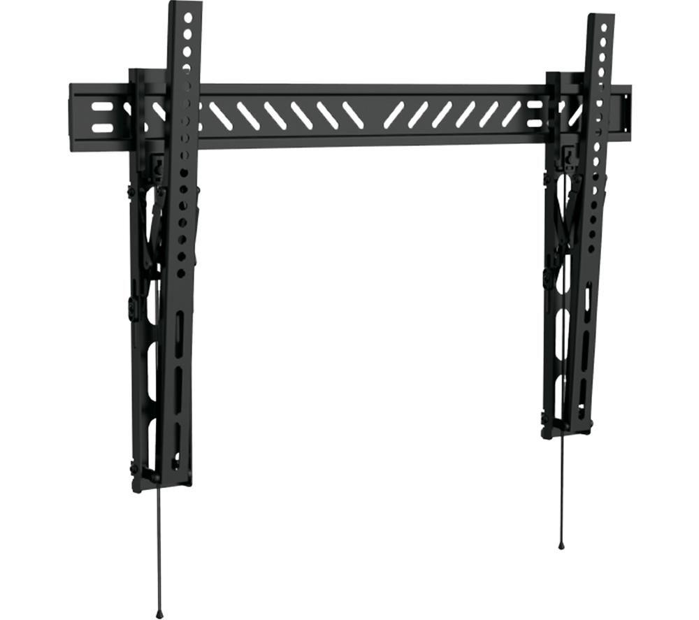 TTAP TTD604TLP3 Tilt 32 - 65" TV Bracket, Black