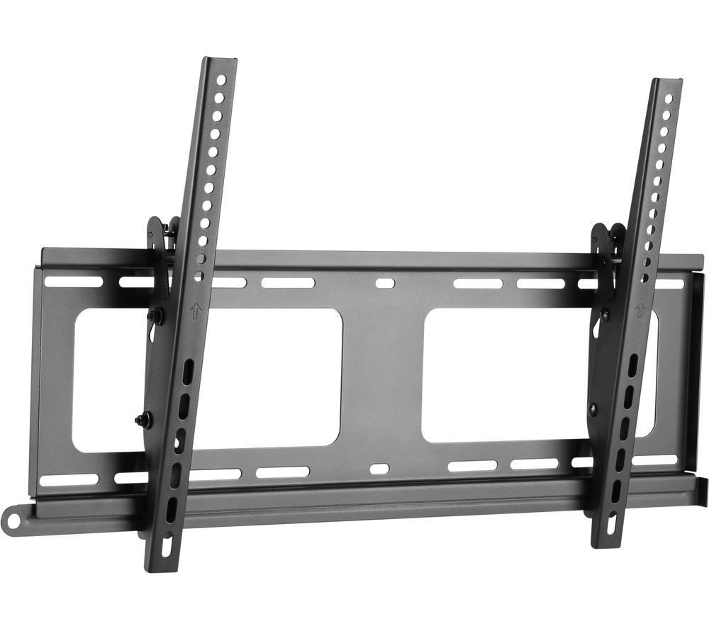 TTAP TTD604THD Tilt 32 - 85 TV Bracket, Black