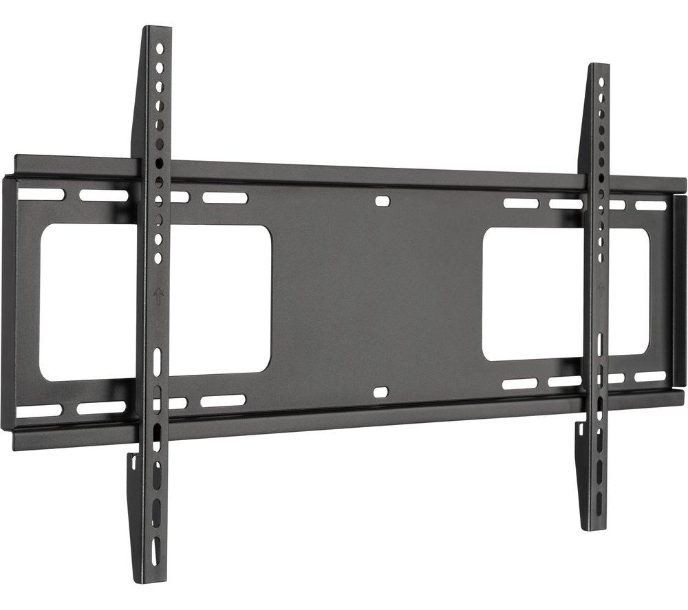 TTAP TTD804FHD Fixed 37 - 75" TV Bracket, Black