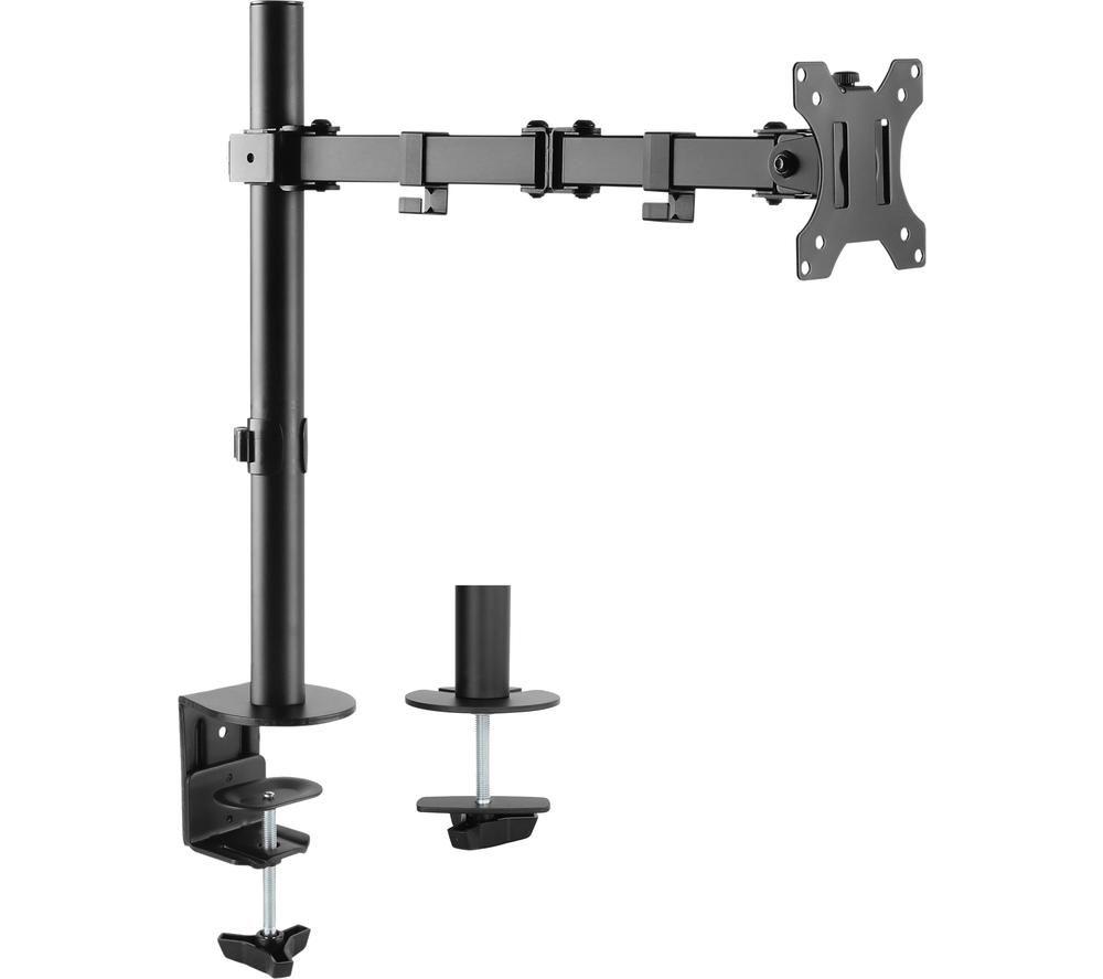 Ttap Ttd101-M1 Tilt & Swivel Monitor Mount