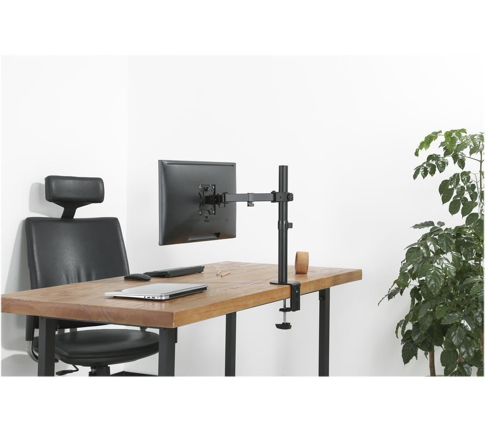 TTAP TTD101-M1 Tilt & Swivel Monitor Mount image number 2 of 2
