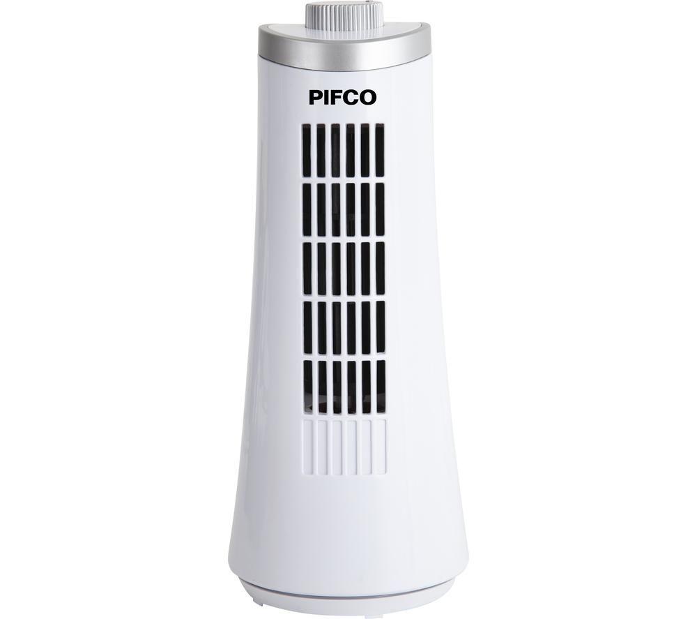 Buy PIFCO P50001 Tower Fan White Currys