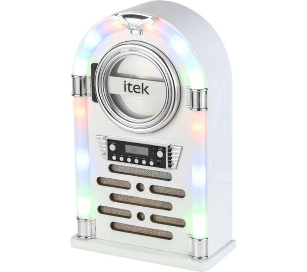 Jukebox Time Machine: CD Kit (Book & Enhanced CD)
