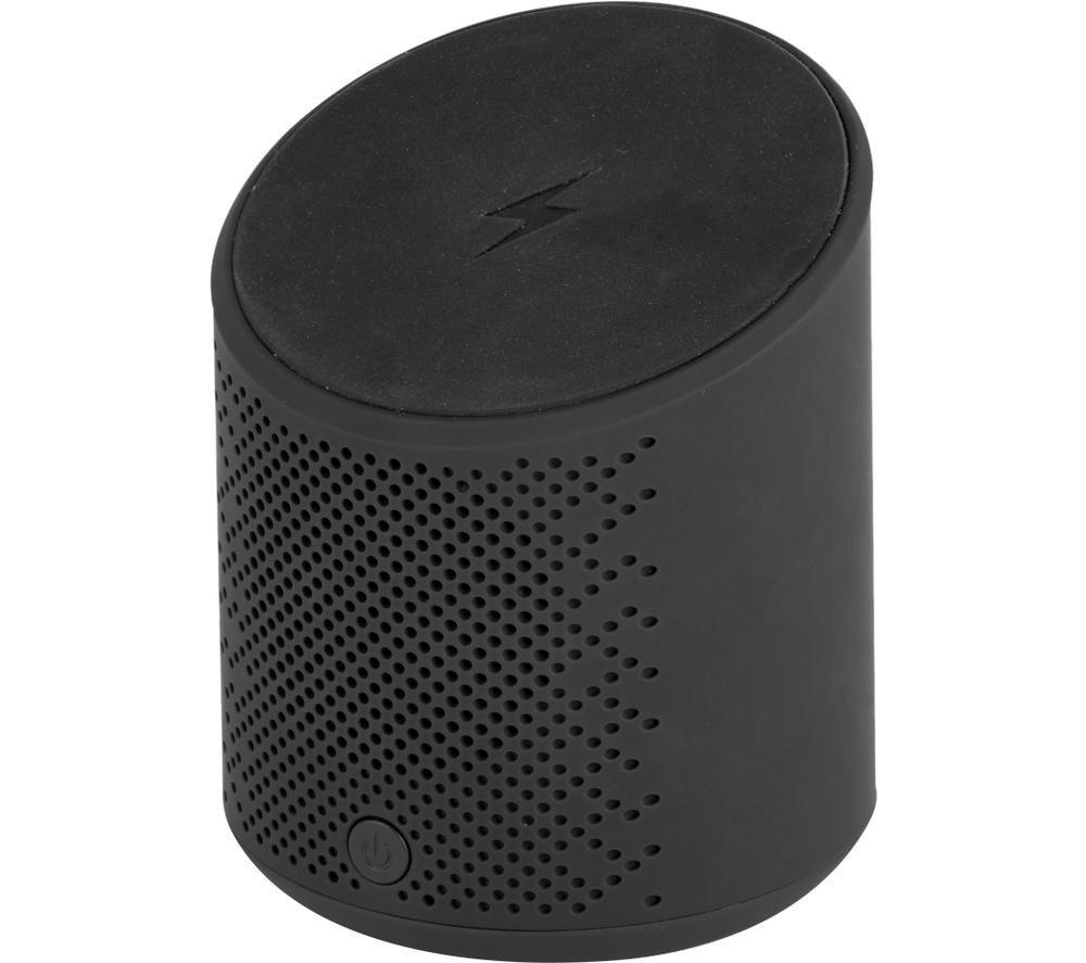 AKAI A61052B Portable Bluetooth Speaker - Black