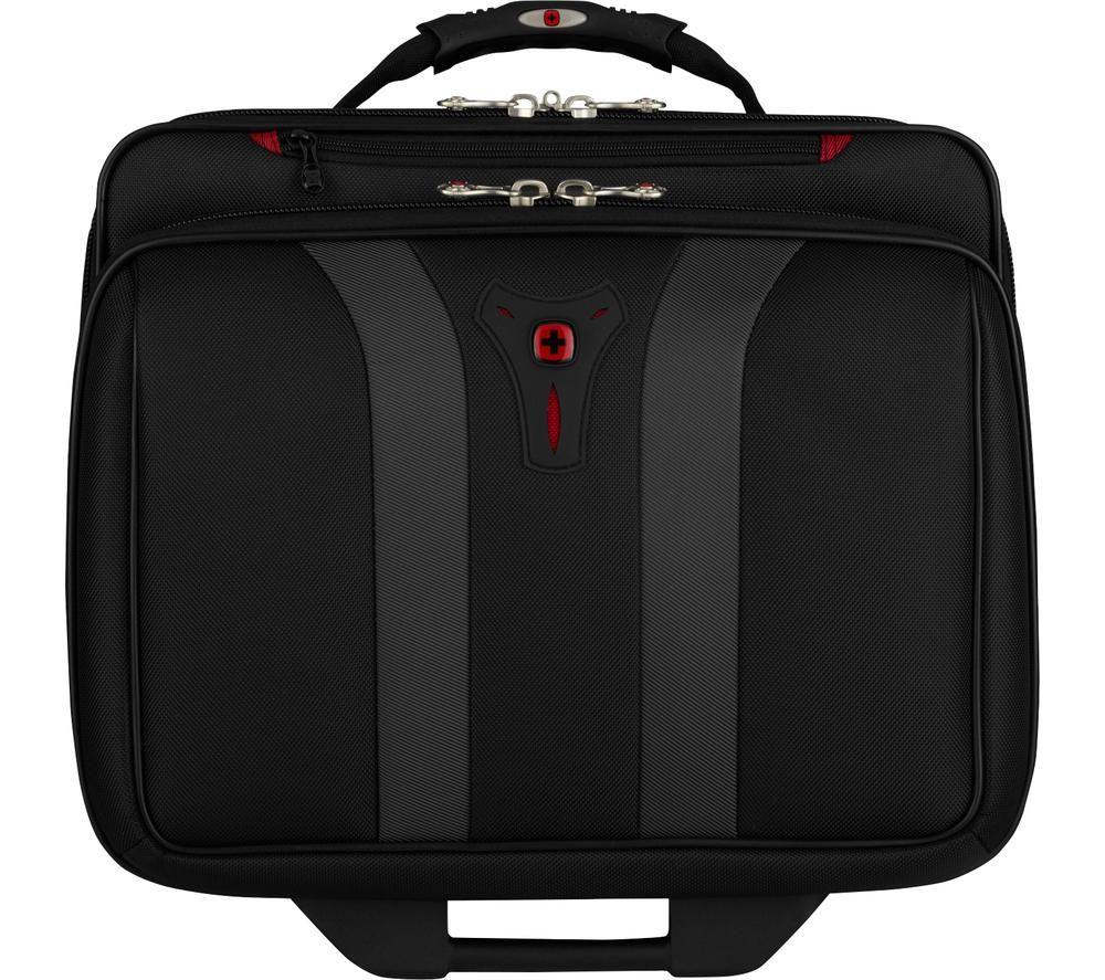 WENGER Granada 17" Laptop Case review