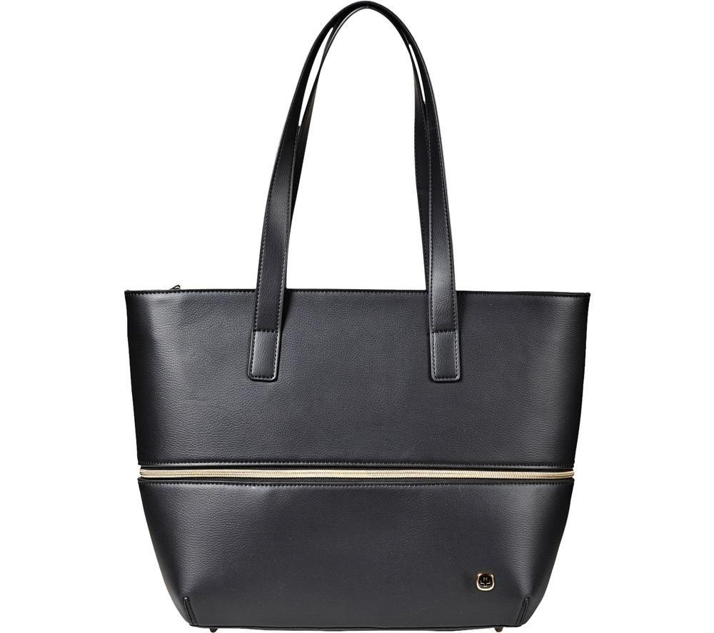 WENGER Eva Expandable 13" Laptop Bag review 9.4 / 10