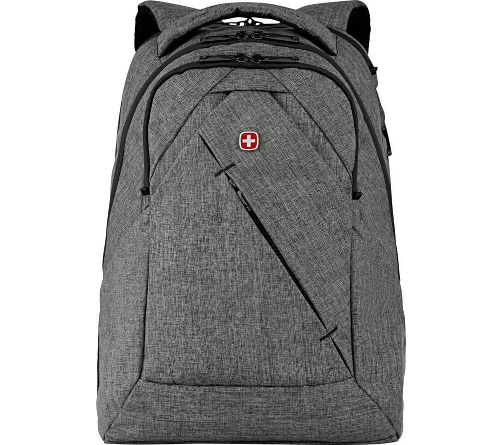 WENGER MoveUp 16" Laptop Backpack review