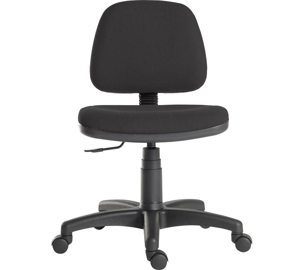 TEKNIK Ergo Blaster Fabric Operator Chair review