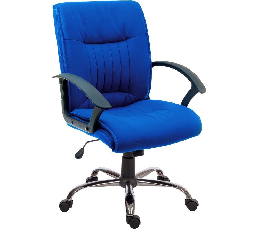 Desk chair 2024 currys