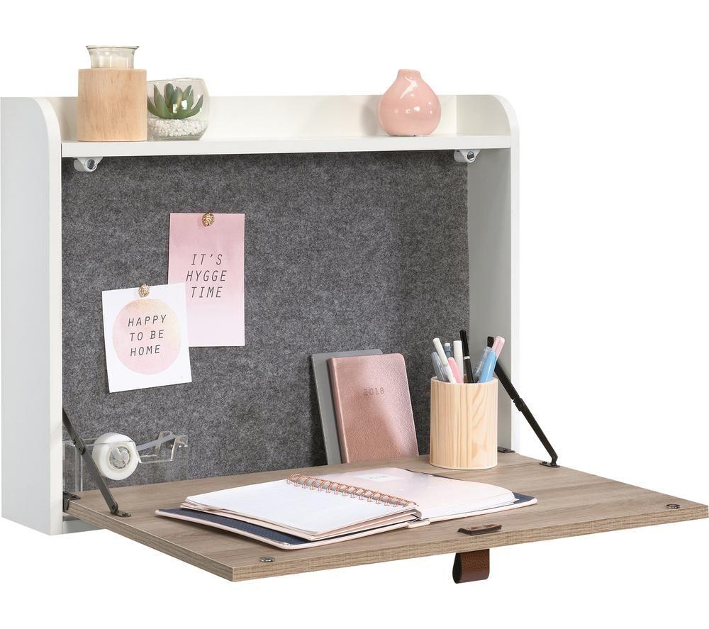 TEKNIK Avon Wallmounted Desk review 9.0 / 10