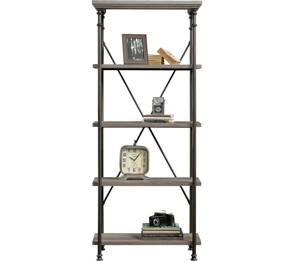 TEKNIK Canal Heights Bookcase review