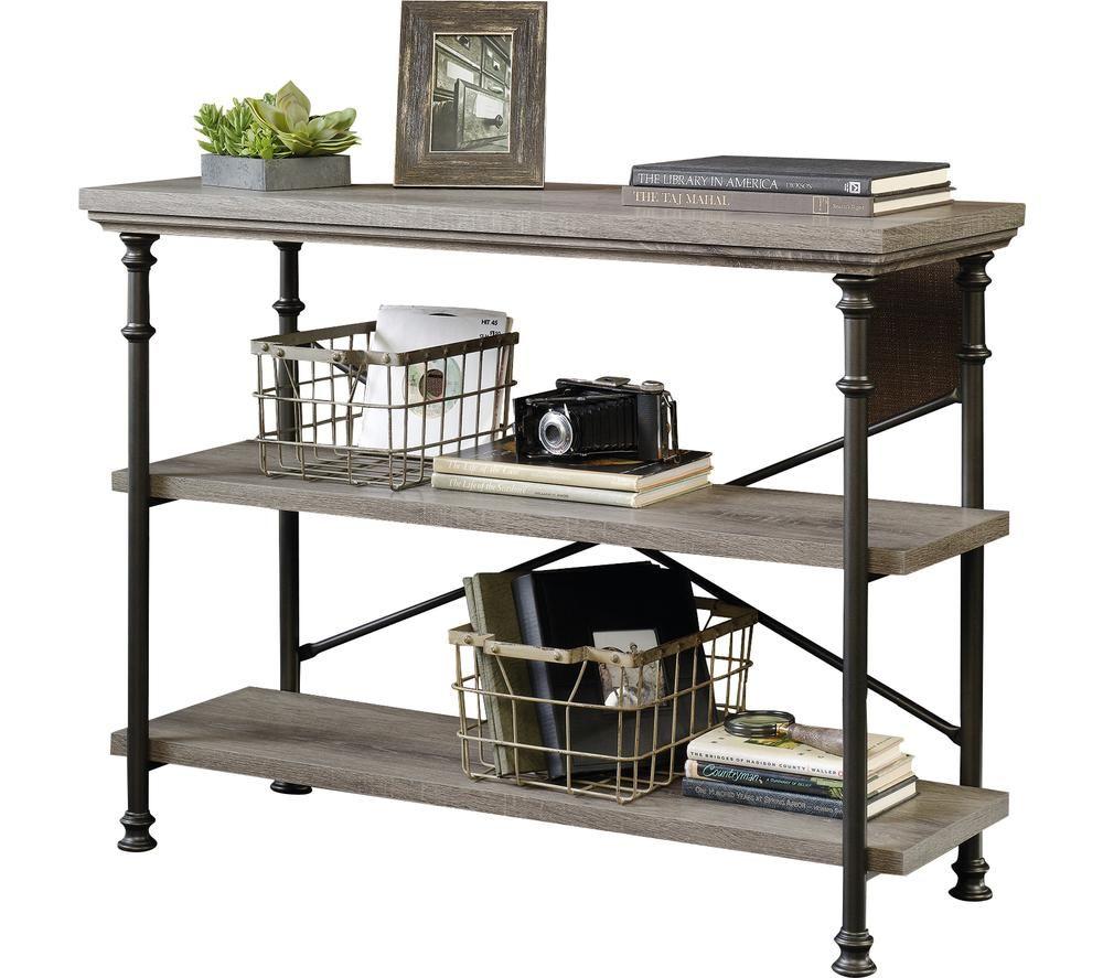 TEKNIK Canal Heights Console review