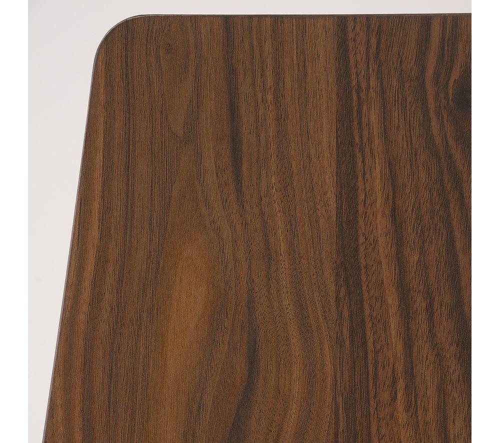 TEKNIK Hampstead Park Narrow 5420283 Bookcase - Grand Walnut image number 3 of 5
