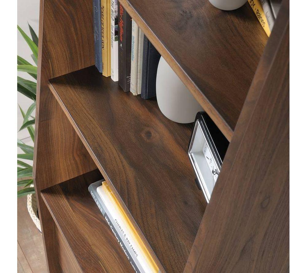 TEKNIK Hampstead Park Narrow 5420283 Bookcase - Grand Walnut image number 4 of 5