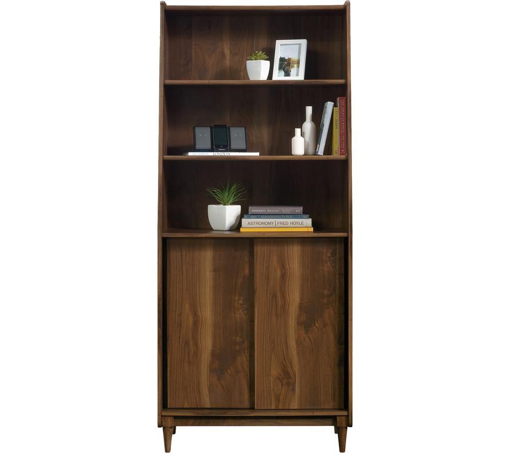 TEKNIK Hampstead Park Wide Bookcase review