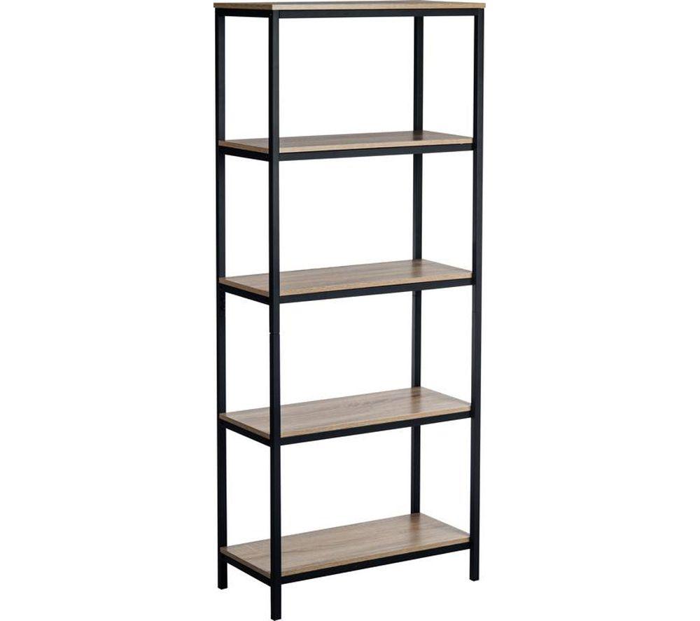 TEKNIK Industrial Bookcase review