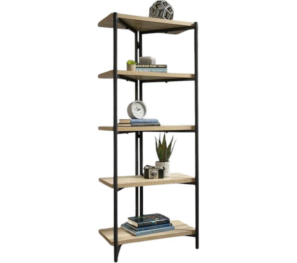 TEKNIK Industrial Chunky Bookcase review
