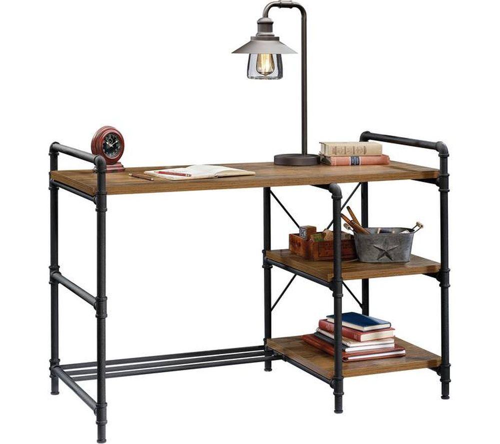 TEKNIK 5423505 Iron Foundry Desk review