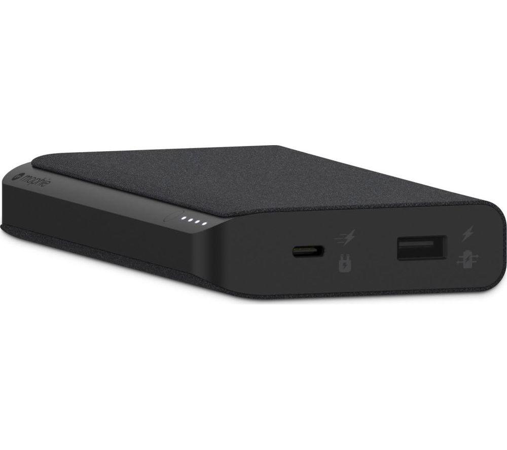 Mophie Powerstation Pro 4132 Portable Power Bank Black for only Â£109.00