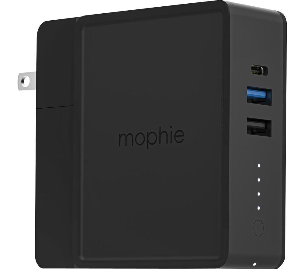 MOPHIE Global USB Charger review