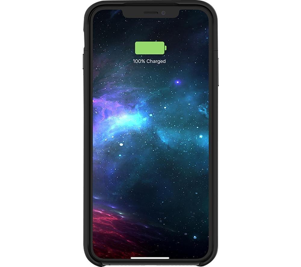 MOPHIE Juice Pack Access iPhone XS Max Battery Case review
