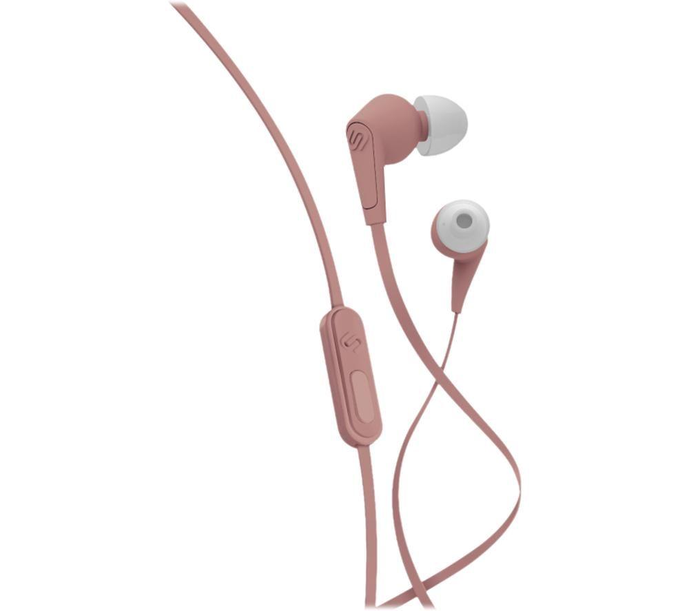 URBANISTA Barcelona Earphones review