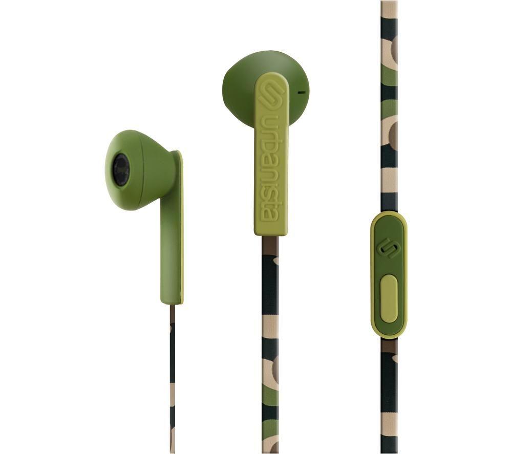 URBANISTA Wired headphones Cheap URBANISTA Wired headphone Deals Currys