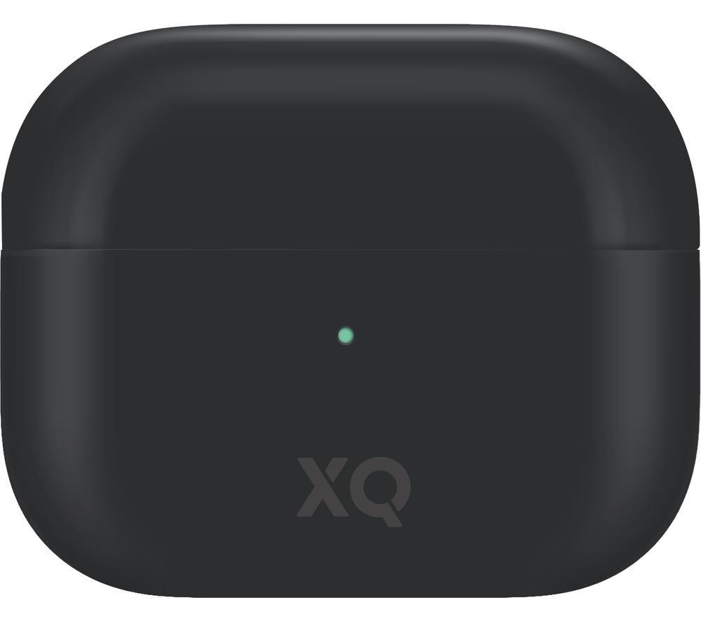 XQISIT Apple AirPods Pro Case review