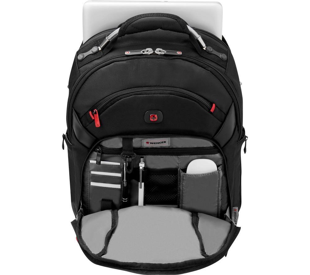 Wenger hotsell gigabyte backpack