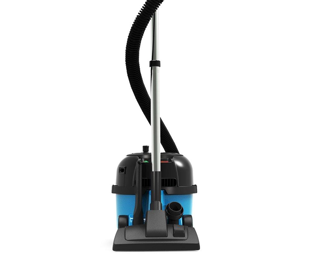 NUMATIC Henry HVR 160-11 Cylinder Bagged Vacuum Cleaner - Blue image number 3 of 8